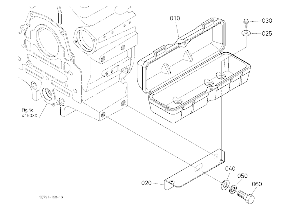 Tool Box