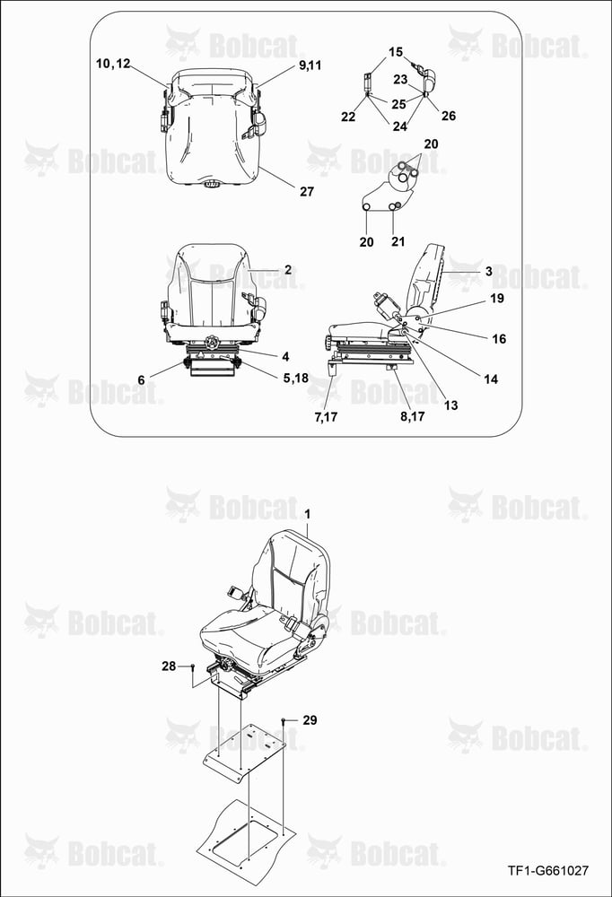 Seat Group