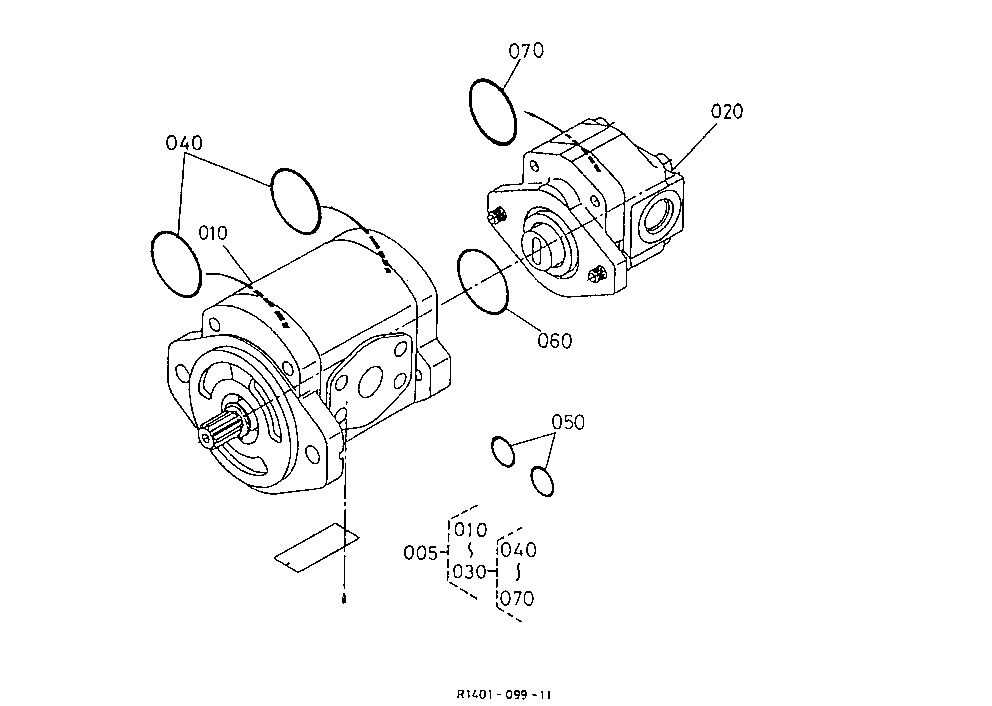 Gear Pump