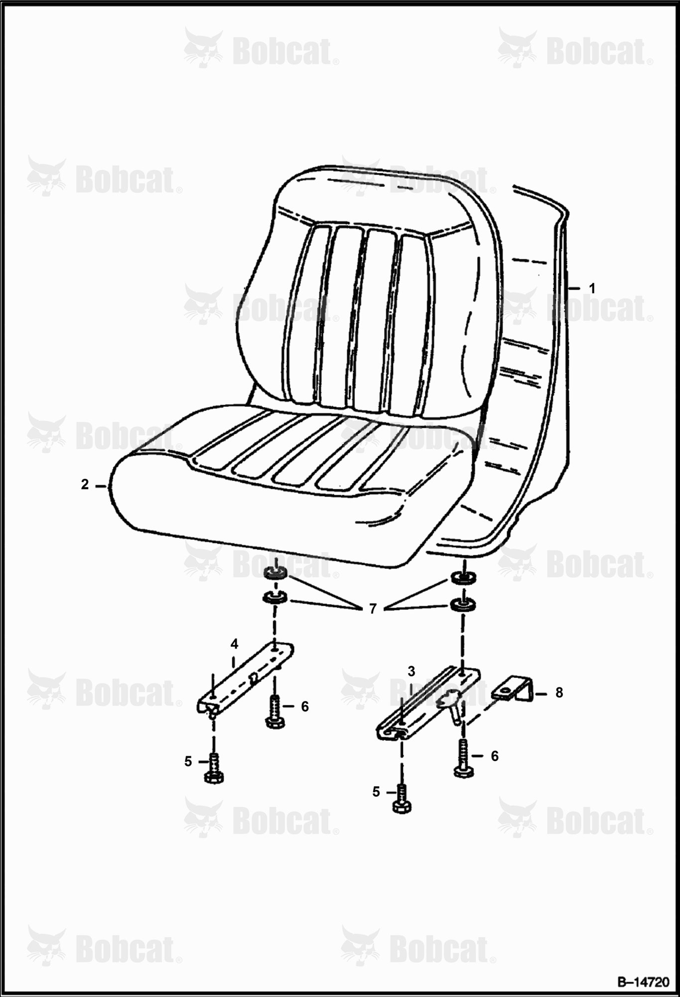 Seat