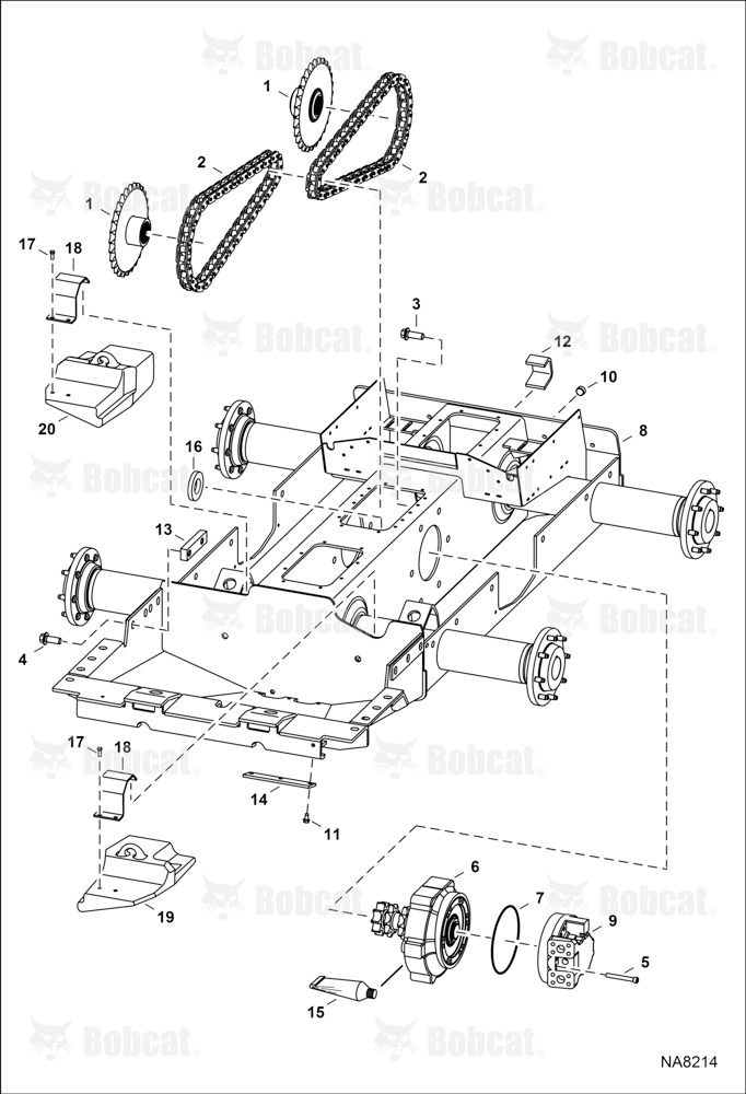 Drive Train