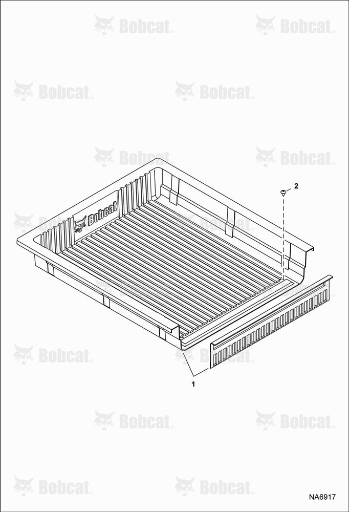 Bed Liner
