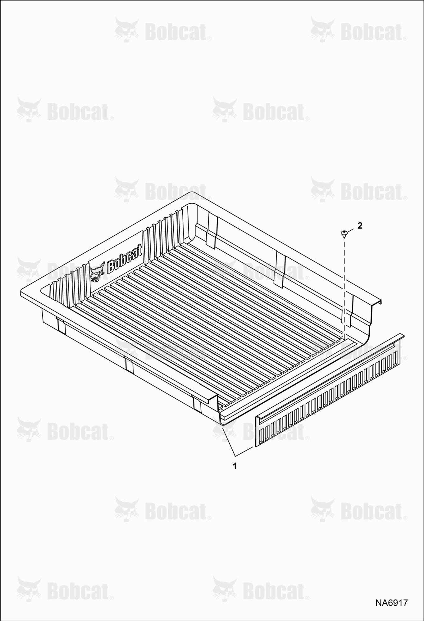 Bed Liner