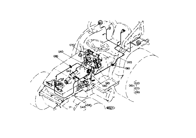 Wire Harness