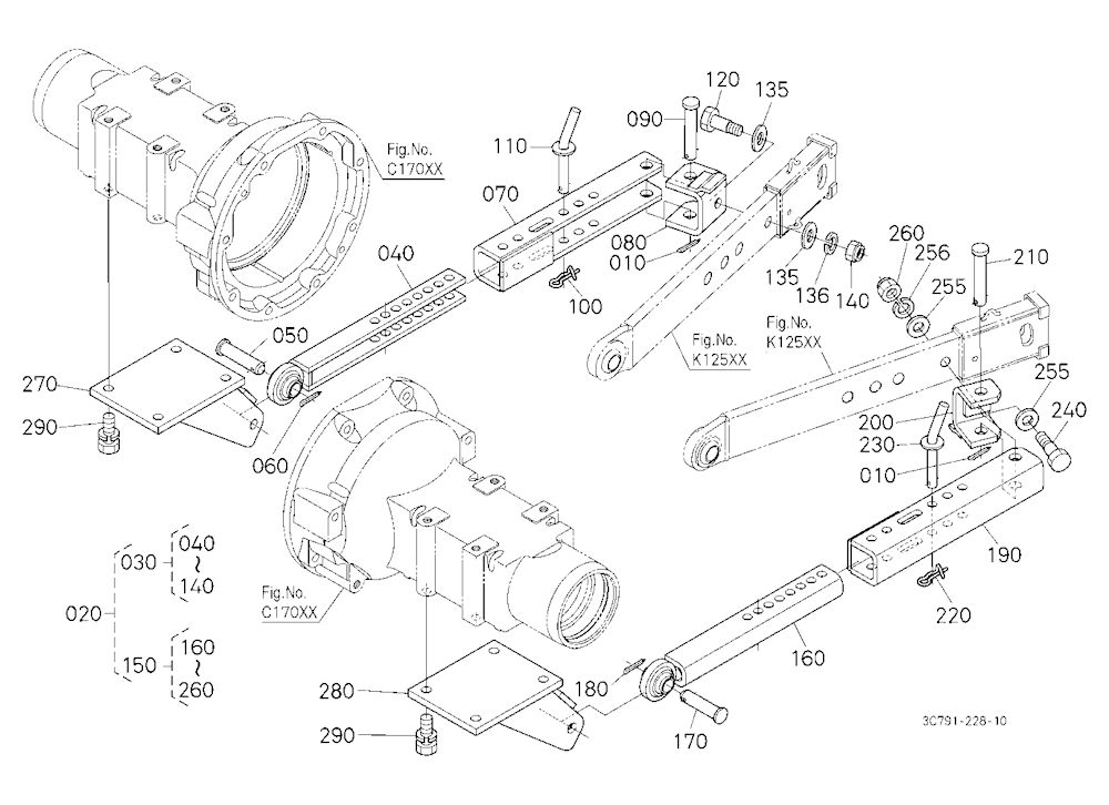Stabilizer