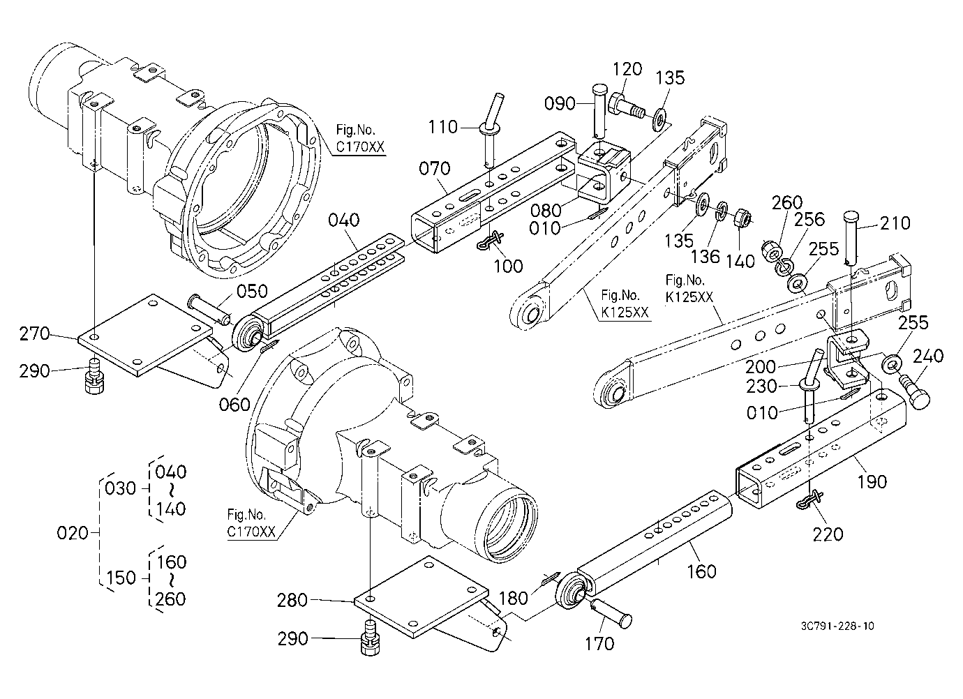 Stabilizer