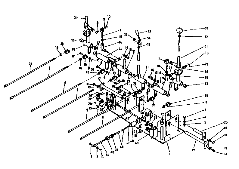 Control Lever (1)