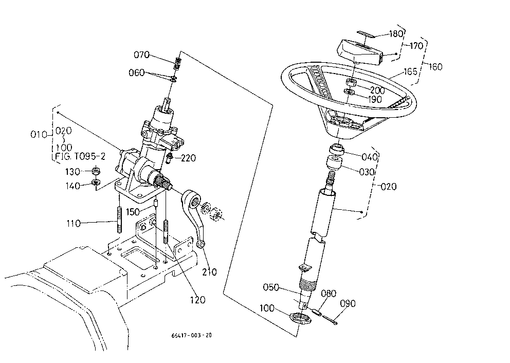 Power Steering