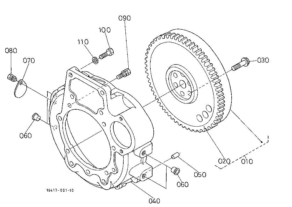 Flywheel