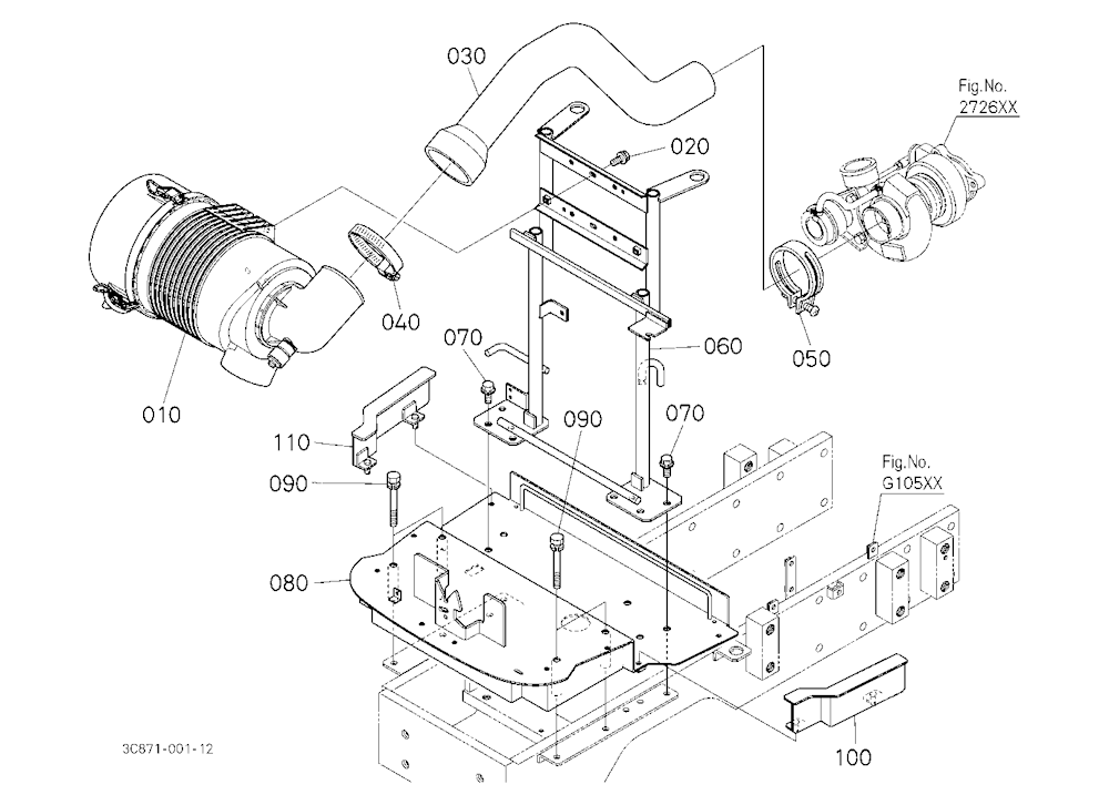 Air Cleaner