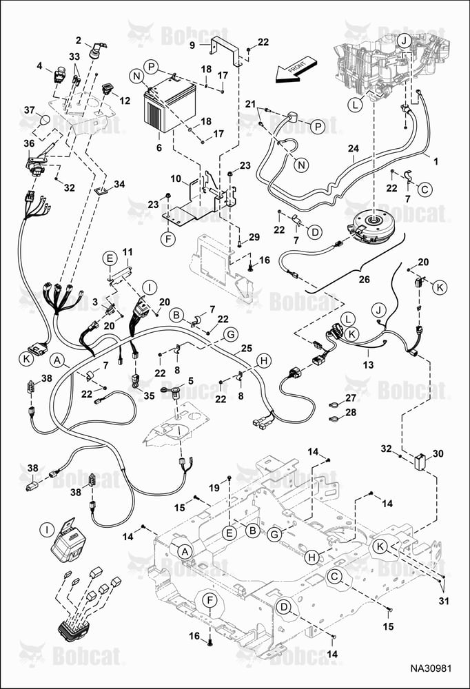 Electrical