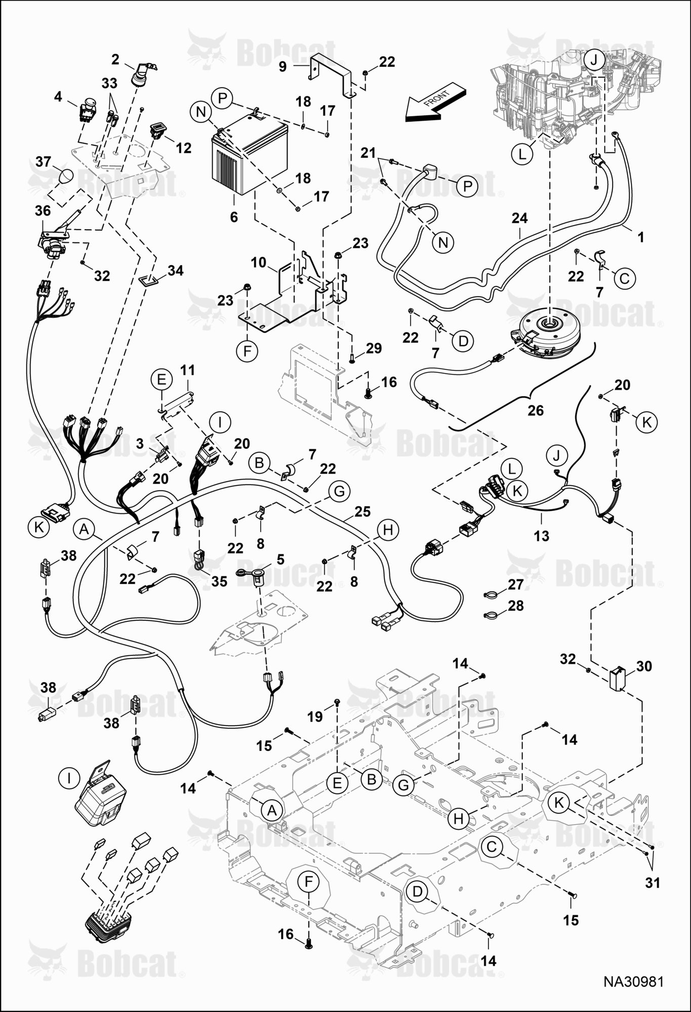 Electrical