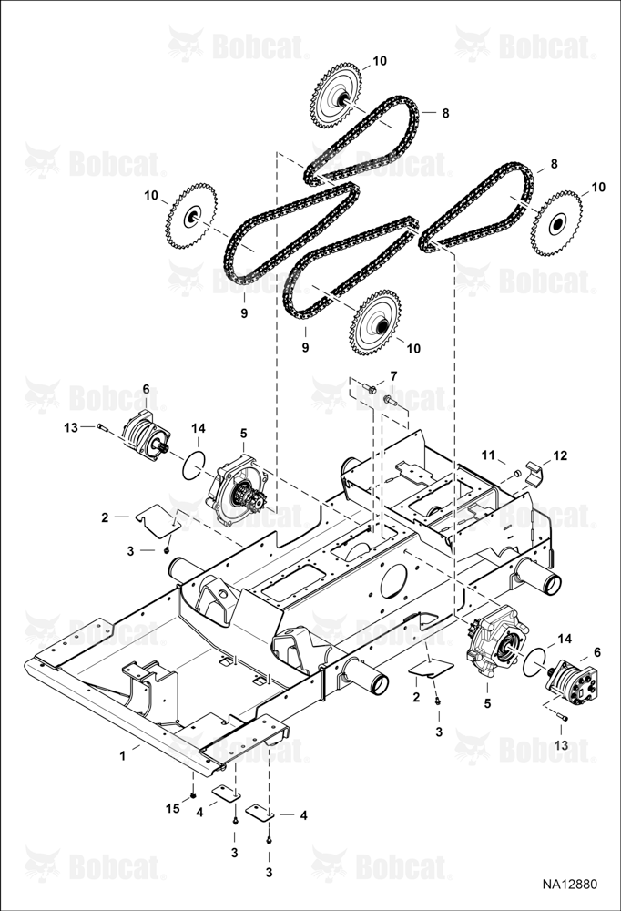 Drive Train