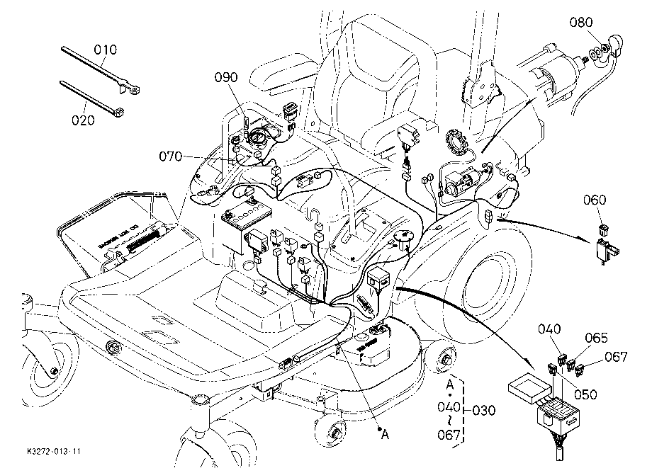 Wire Harness