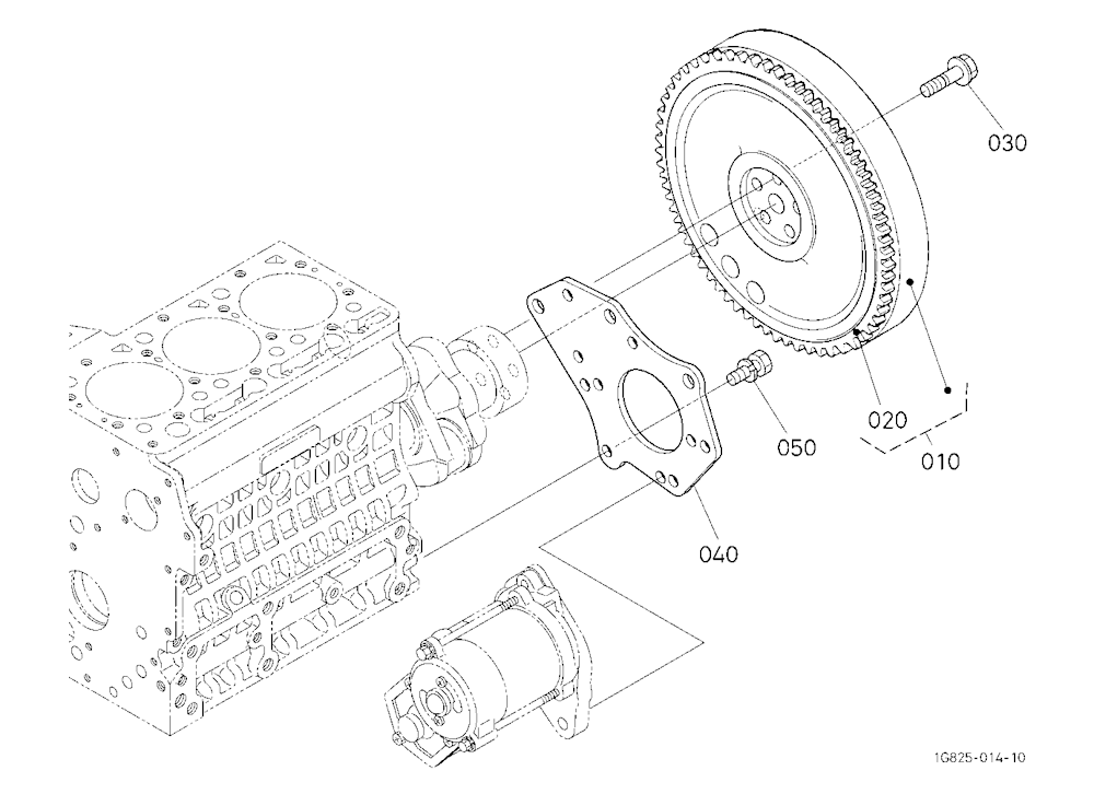 Flywheel