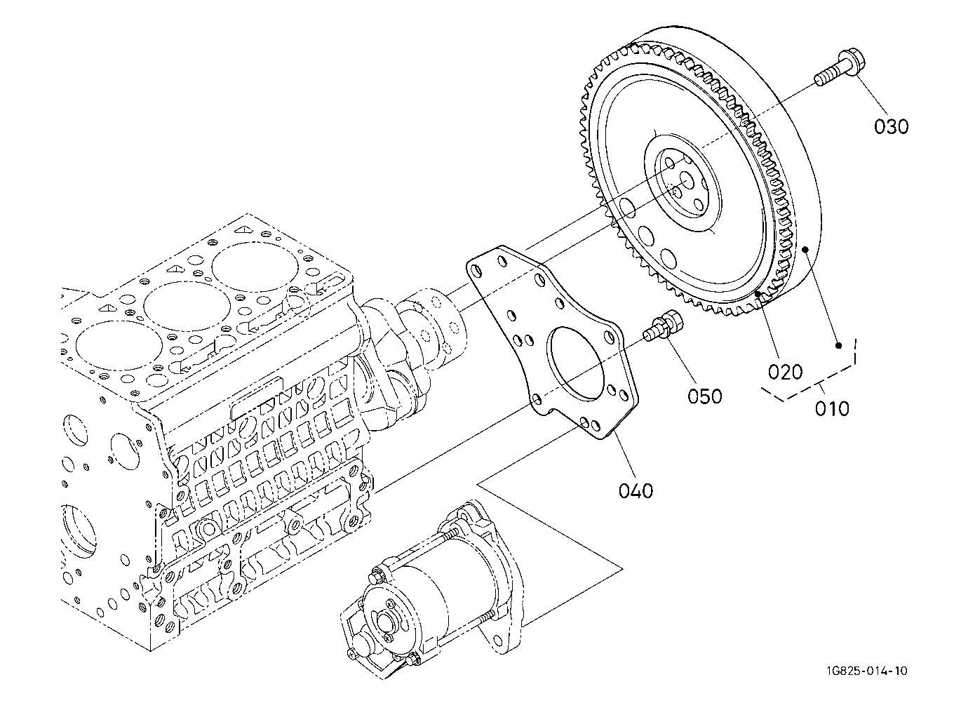 Flywheel