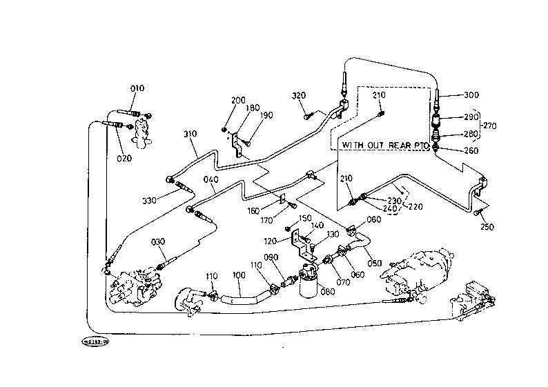 Return Piping
