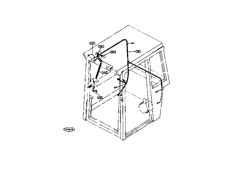 Wiring Harness (Cabin)