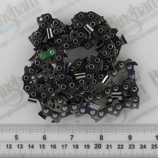 Pid si 36950050074 pt 23 rm3 rapid micro chain 3.996 ft. pos 1