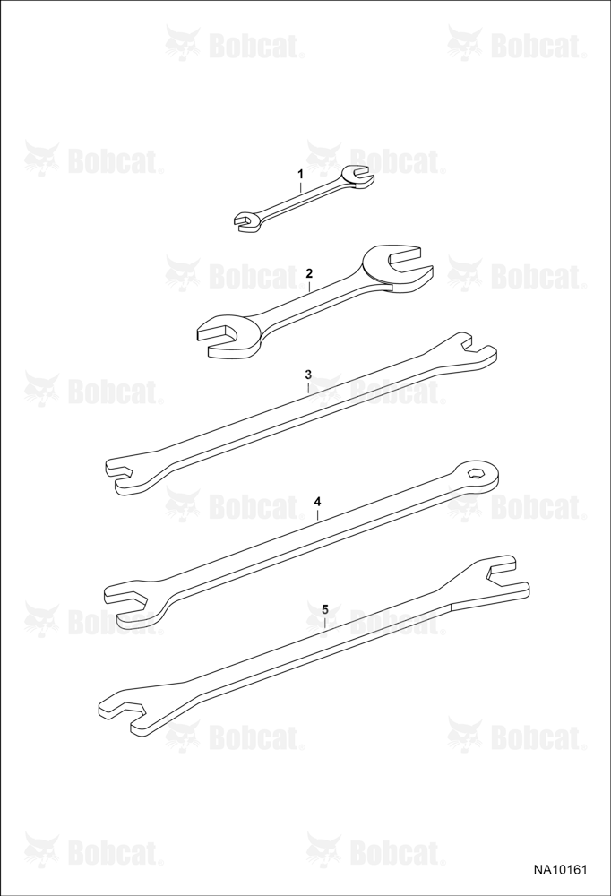 Service Wrench