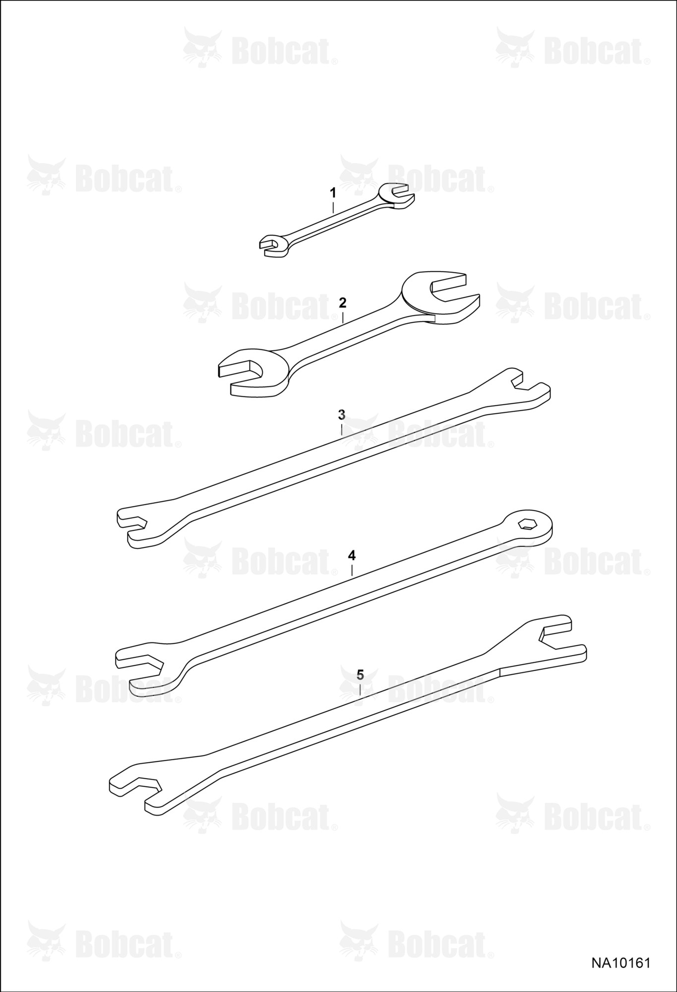 Service Wrench