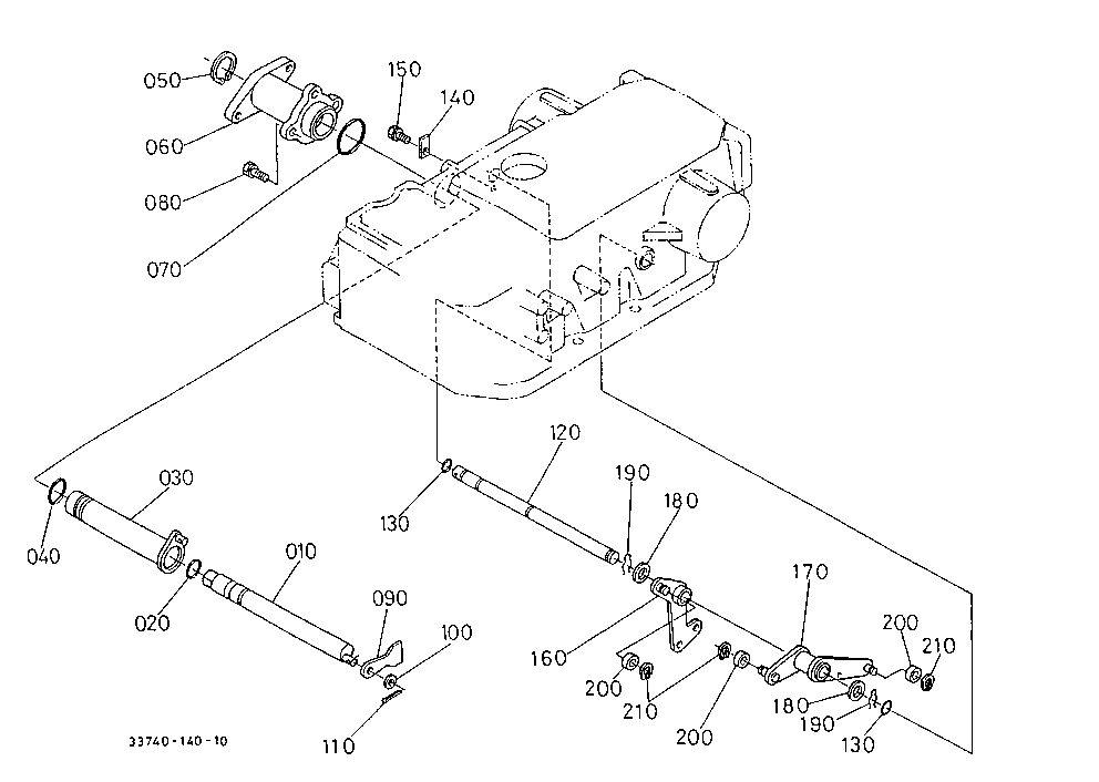 Hydraulic System 1