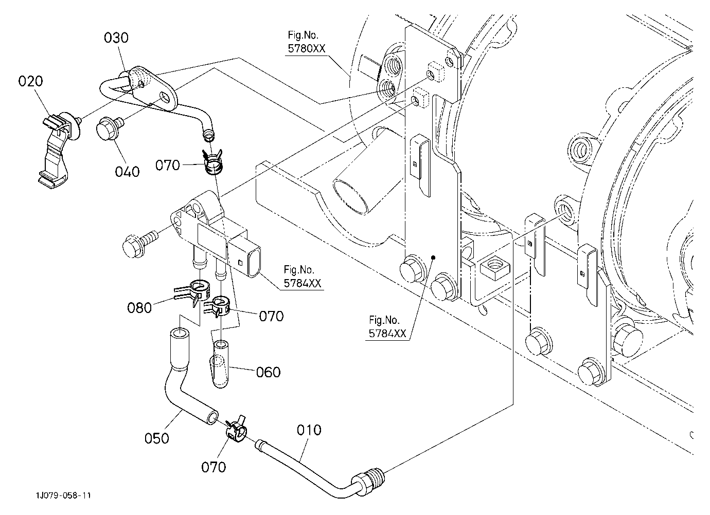 Pressure Pipe
