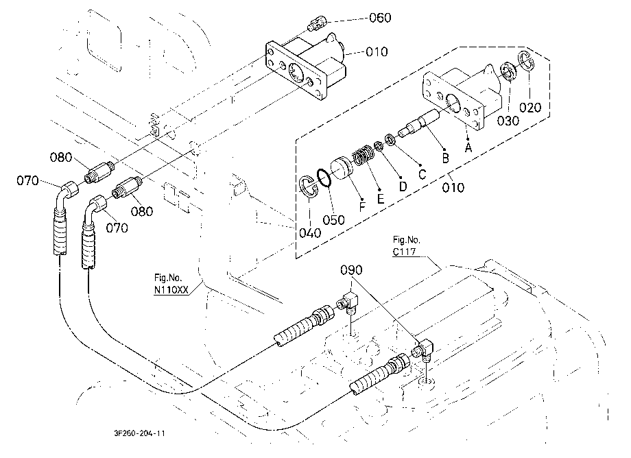 Safety Valve
