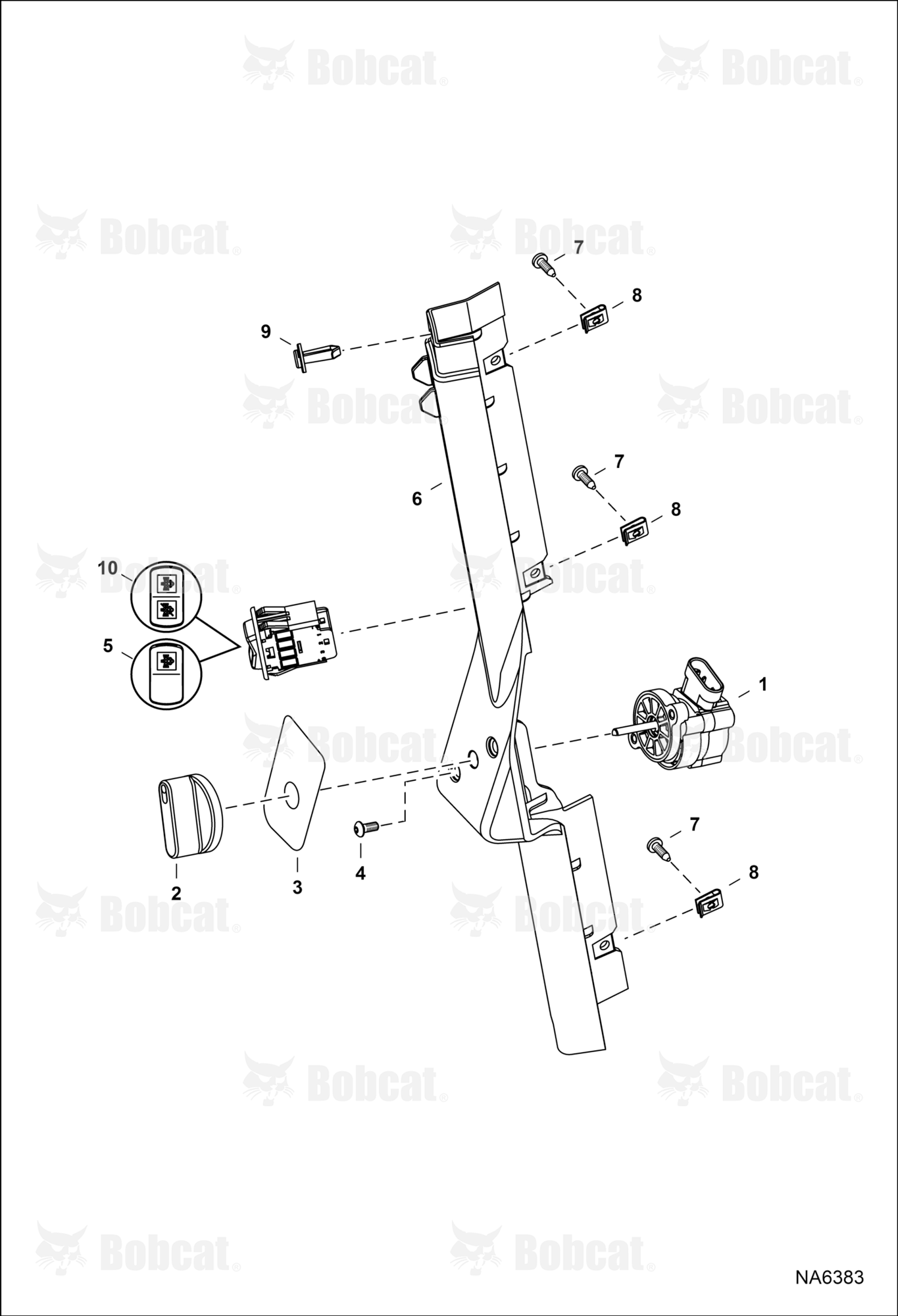 Engine Speed Control