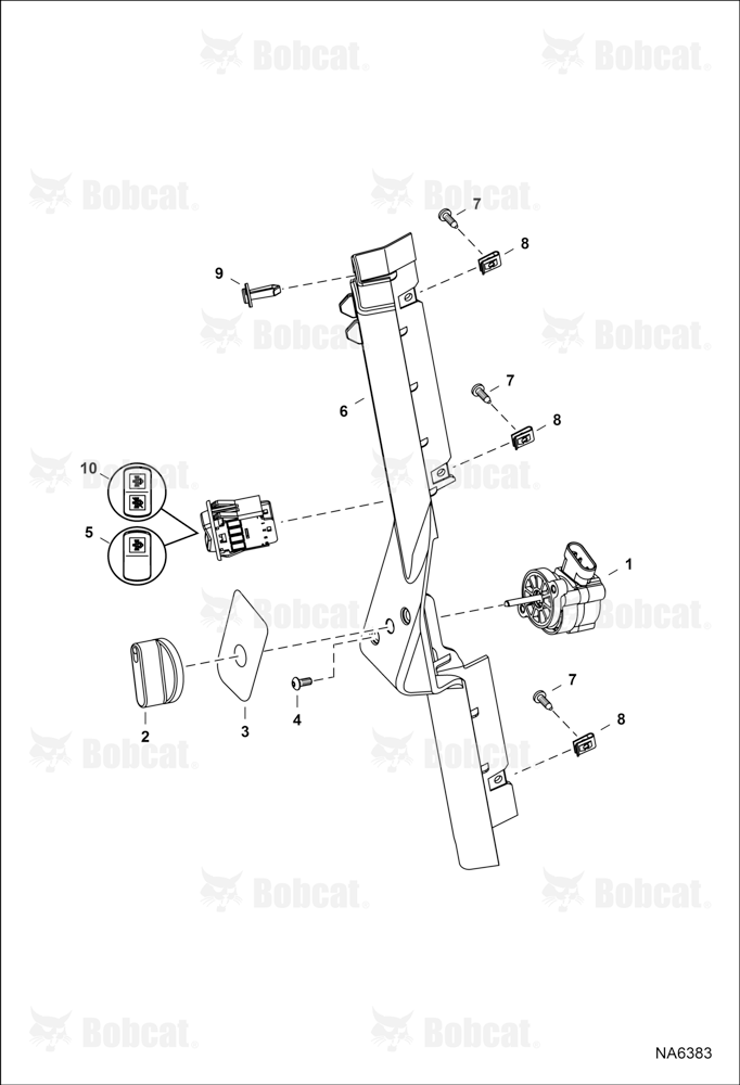 Engine Speed Control
