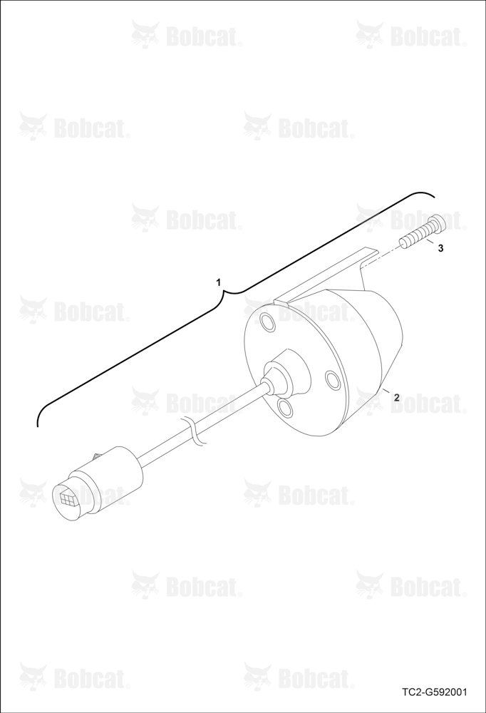 Trailer Wiring Connector