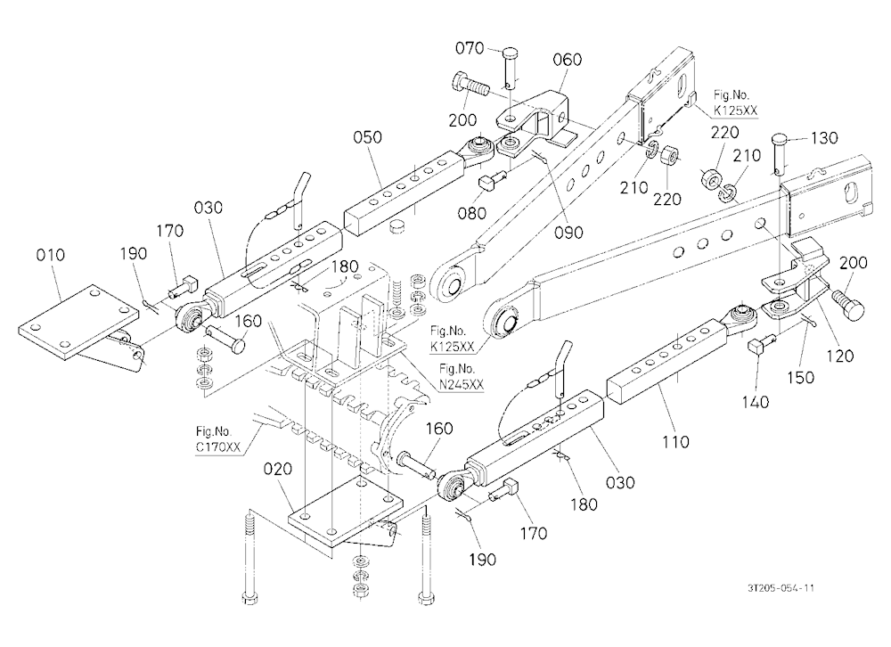 Stabilizer