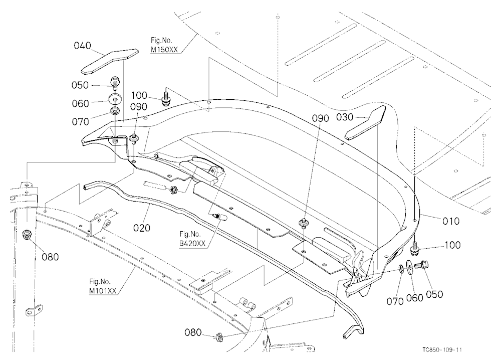 Air Conditioner Cover