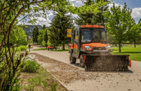 Thumbnail of Kubota RTV-X Cab UTV