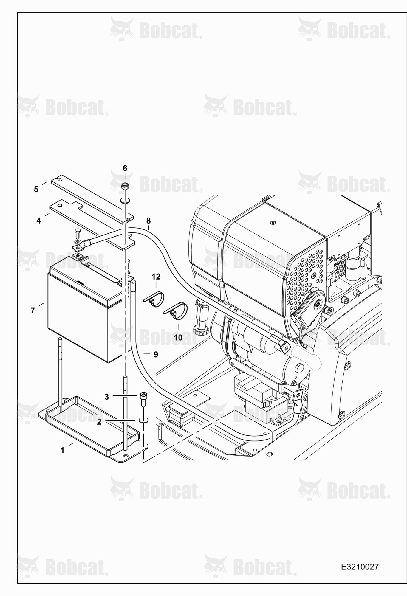 Electrical Parts