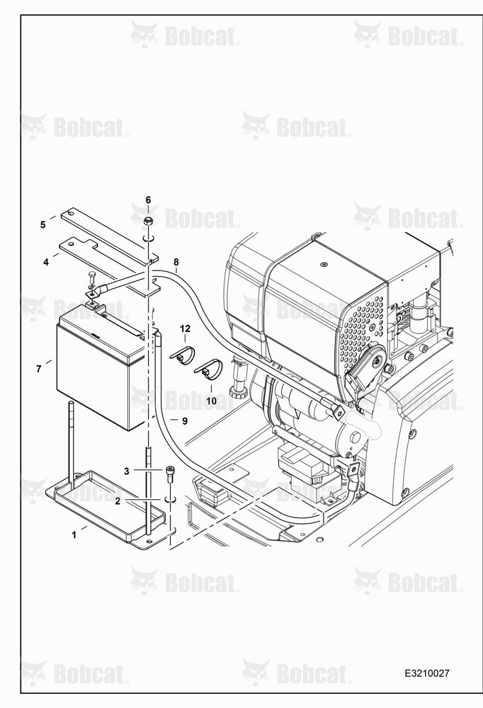 Electrical Parts