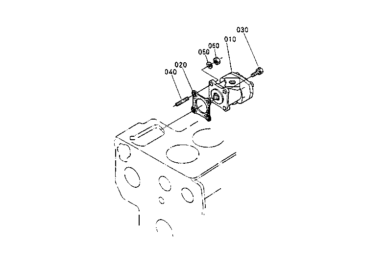 Hydraulic Pump
