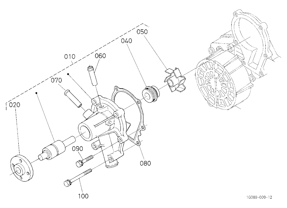 Water Pump