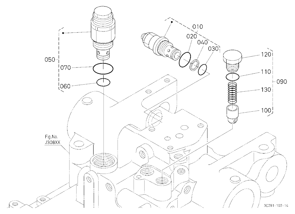 Safety Valve/Relief Valve