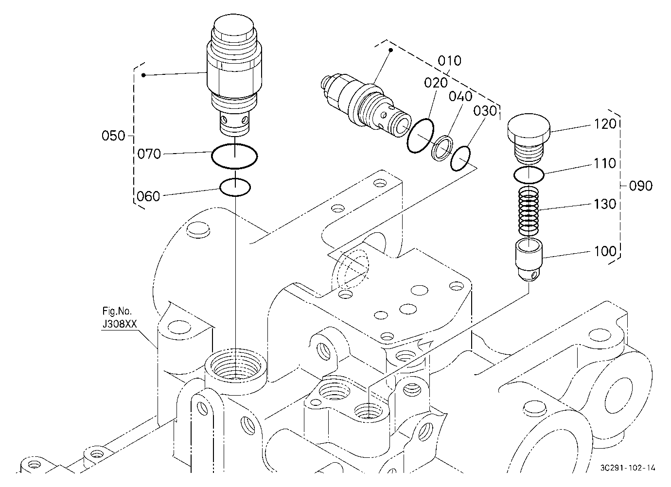 Safety Valve/Relief Valve