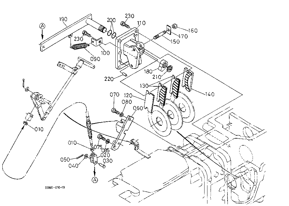 Parking Brake