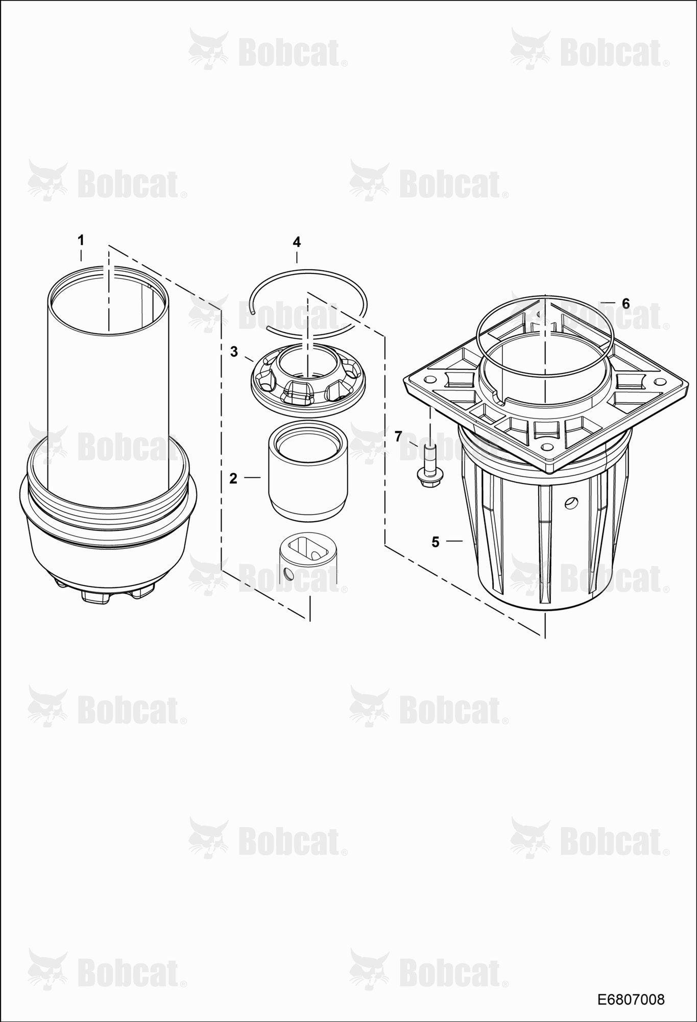 Guide Tube