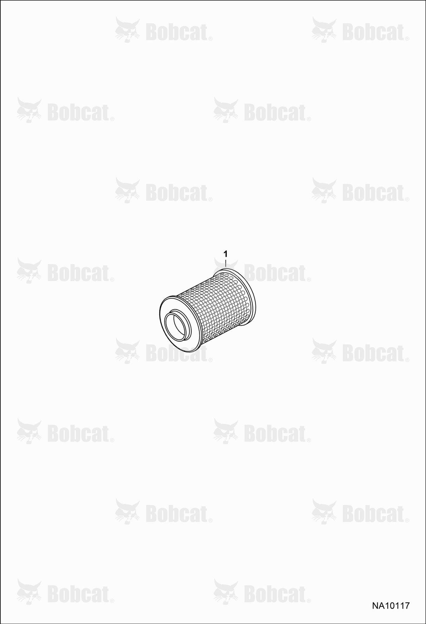 Scheduled Maintenance Items (Every 10 Hours)