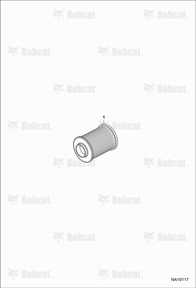 Scheduled Maintenance Items (Every 150 Hours)
