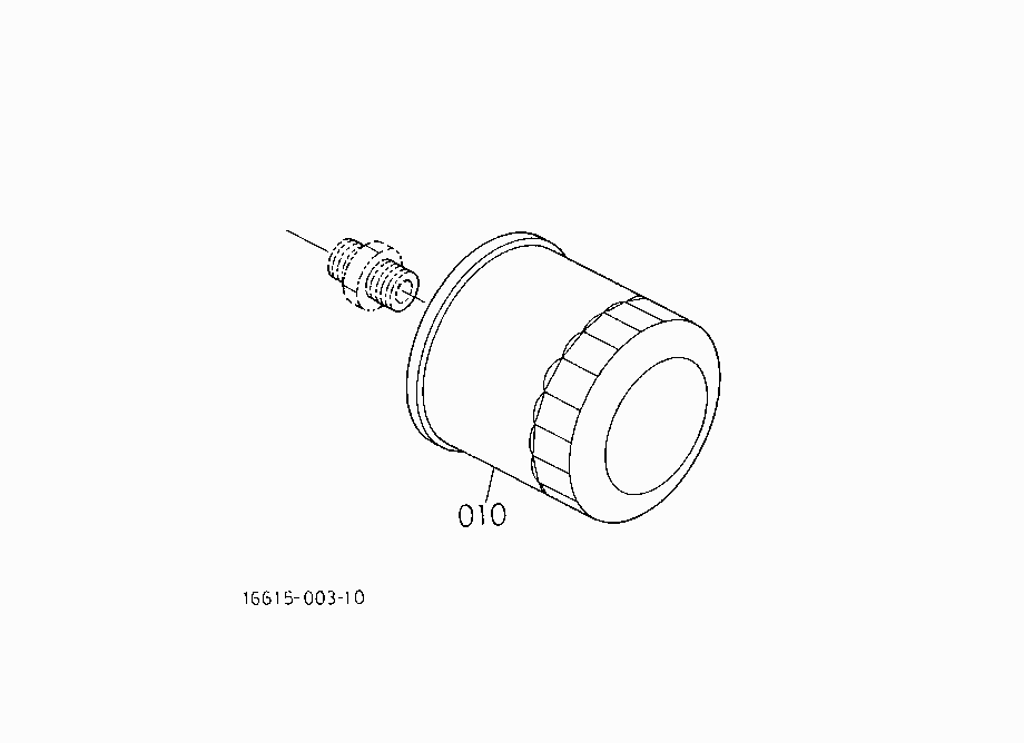 OIL FILTER