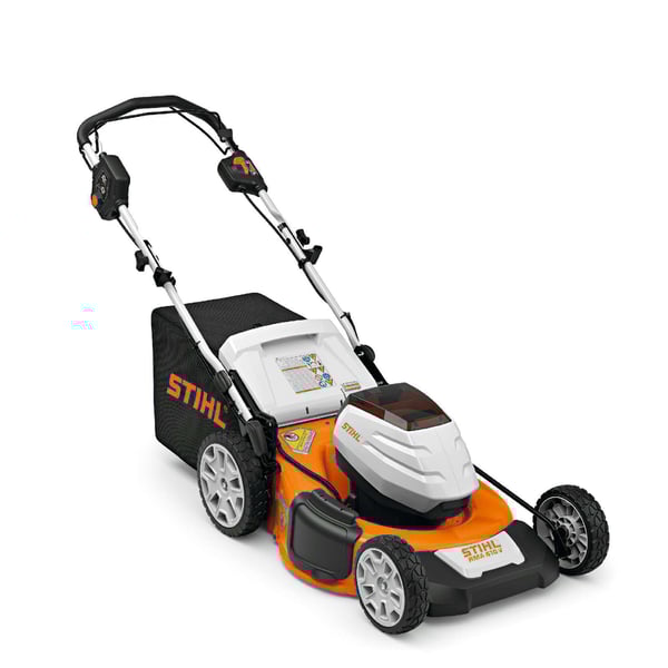 STIHL RMA 510 V Cordless Lawn Mower - Unit Only