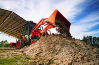Thumbnail of Kubota LX Loader