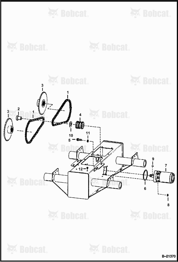 Drive Train