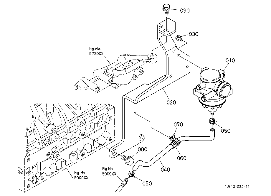 Oil Separator