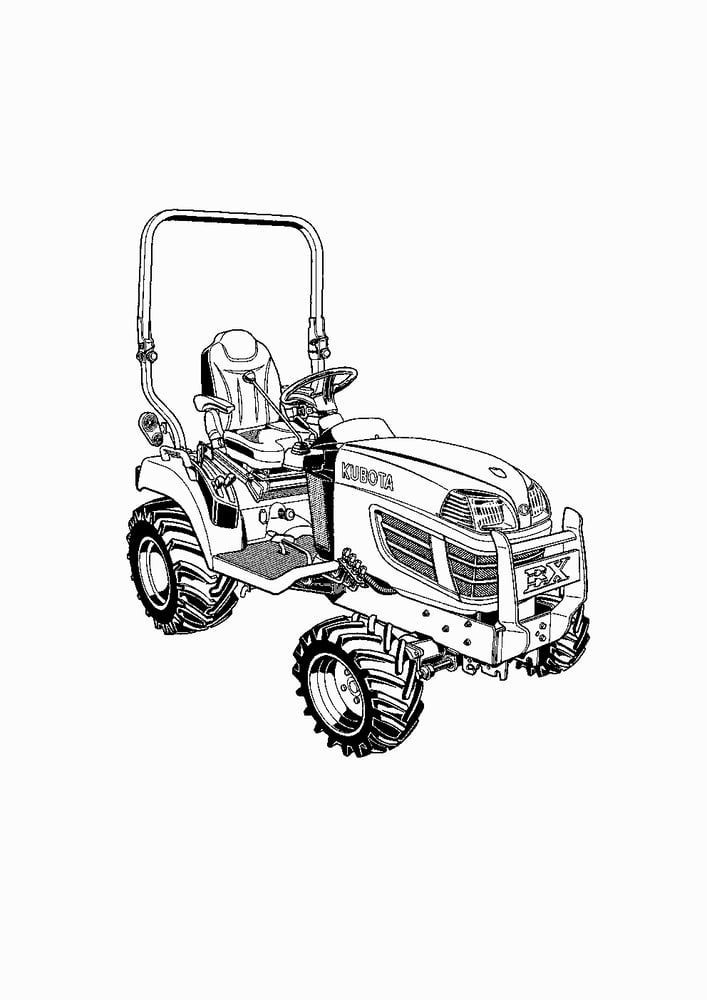 BX25DLB